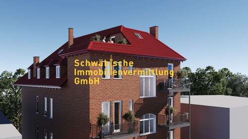 Foto - Wohnung zum Kaufen in Stuttgart 619.500,00 € 207.01 m²