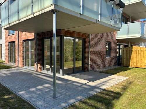Foto - Wohnung zum Mieten in Eutin 1.357,92 € 84.87 m²