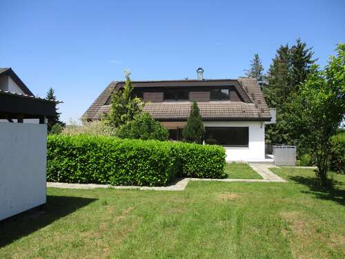 Foto - Haus zum Mieten in Lauchheim 1.700,00 € 240 m²