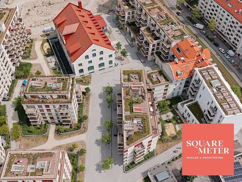 Foto - Wohnung zum Kaufen in München 1.095.000,00 € 85.25 m²