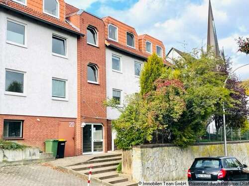 Foto - Wohnung zum Mieten in Hildesheim 530,00 € 53 m²