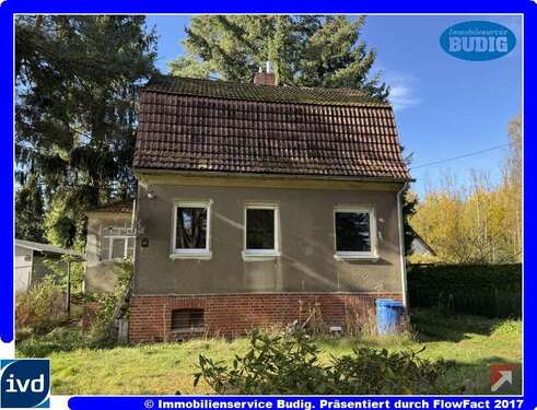 Foto - Haus zum Kaufen in Rehfelde 189.000,00 € 90 m²