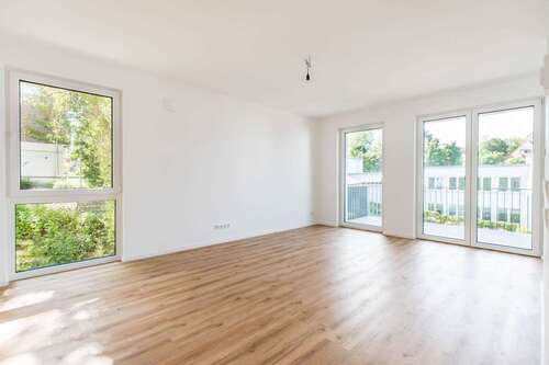 Foto - Wohnung zum Kaufen in Eutin 444.500,00 € 91.54 m²