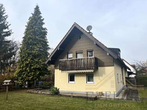 Foto - Haus zum Kaufen in München 580.000,00 € 85 m²