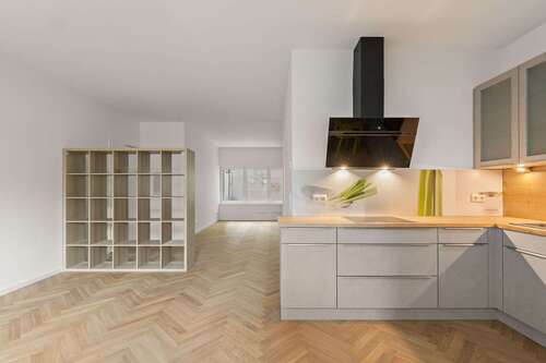 Foto - Wohnung zum Kaufen in Berlin 358.000,00 € 52 m²