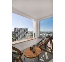 Wohnung zum Kaufen in München 2.100.000,00 € 196 m²