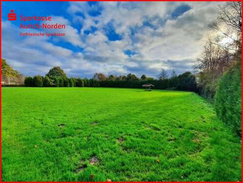 Foto - Grundstück zu verkaufen in Großefehn 195.000,00 € 3946 m²