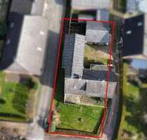 Grundstück zu verkaufen in Hamburg 245.000,00 € 582 m² Grundstück zu verkaufen in Hamburg 245.000,00 € 582 m²