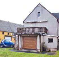 Haus zum Kaufen in Pockau-Lengefeld 29.000,00 € 80 m²