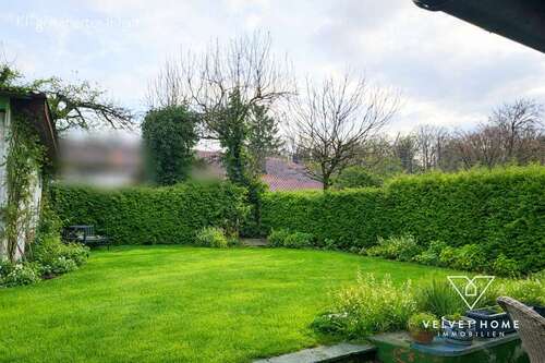 Foto - Haus zum Kaufen in Weßling 520.000,00 € 68.47 m²