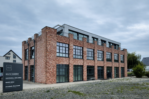 Foto - Büro in Altenberge 1.525,00 € 190.6 m²