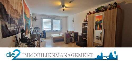 Foto - Wohnung zum Mieten in Wuppertal 432,00 € 48 m²