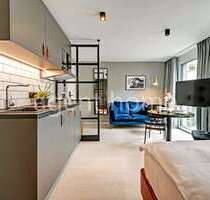 Wohnung zum Mieten in Stuttgart 900,00 € 23 m²