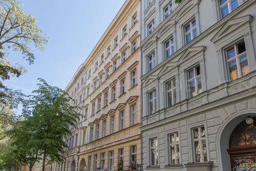 Foto - Haus zum Kaufen in Berlin Prenzlauer Berg 4.650.000,00 € 1490 m²