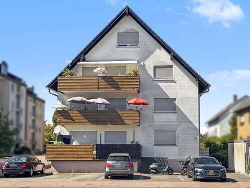 Foto - Wohnung zum Kaufen in Pfungstadt 299.000,00 € 93 m²
