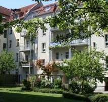 Foto - Wohnung zum Mieten in Leipzig 450,00 € 52 m²