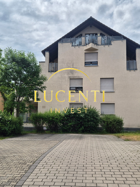 Foto - Wohnung zum Kaufen in Feuerbach 170.000,00 € 38 m²