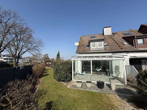 Foto - Haus zum Kaufen in Wolfsburg 275.000,00 € 115 m²