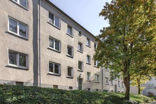 Foto - Wohnung zum Mieten in Koblenz 509,00 € 45.45 m²