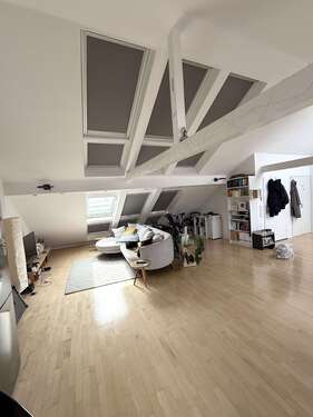 Foto - Wohnung zum Mieten in Mannheim 1.050,00 € 72 m²