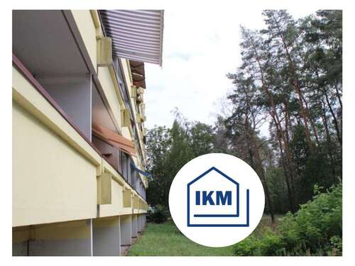 Foto - Wohnung zum Kaufen in Dessau-Roßlau 38.800,00 € 56.56 m²