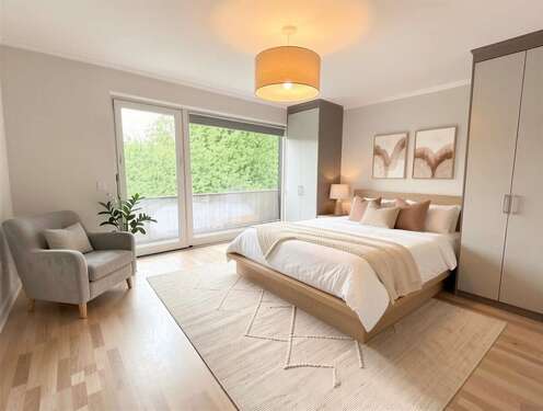 Foto - Haus zum Kaufen in Mainz 360.000,00 € 114 m²