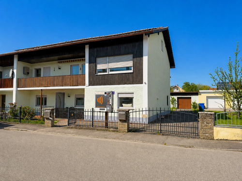 Foto - Haus zum Kaufen in Töging am Inn 400.000,00 € 202.23 m²