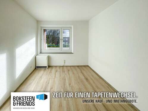 Foto - Wohnung zum Mieten in Dorsten 360,00 € 77.26 m²