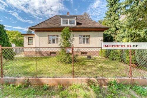 Foto - Haus zum Kaufen in Berlin 500.000,00 € 120 m²