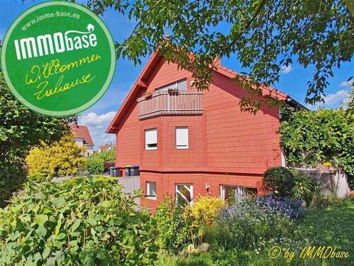 Foto - Haus zum Kaufen in Hainichen 329.000,00 € 190 m²
