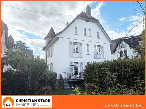 Foto - Wohnung zum Mieten in Bad Kreuznach 1.500,00 € 100 m²