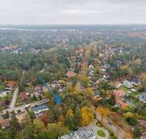 Grundstück zu verkaufen in Zeuthen 219.000,00 € 739 m²