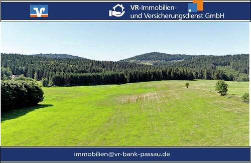 Foto - Grundstück in Hinterschmiding 195.000,00 € 48865 m²