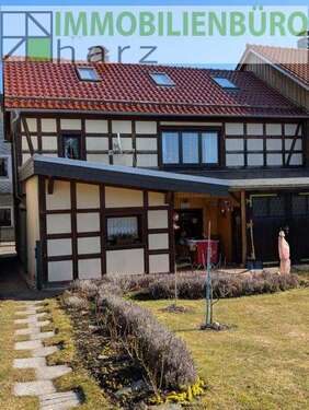 Foto - Haus zum Kaufen in Benneckenstein 170.000,00 € 96 m²