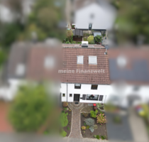 Haus zum Kaufen in Krefeld 245.000,00 € 83 m²