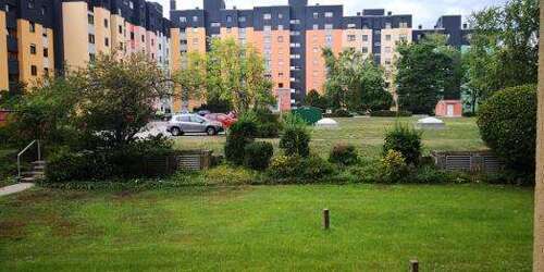 Foto - Wohnung zum Kaufen in Nürnberg 179.000,00 € 47 m²