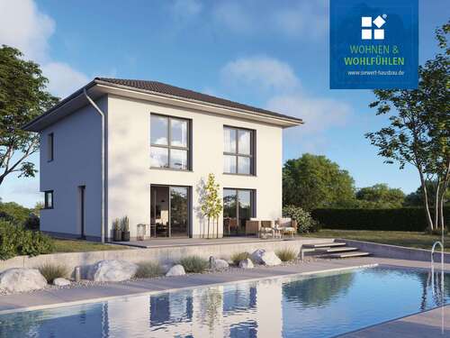 Foto - Haus zum Kaufen in Braunsbedra 458.300,00 € 134 m²