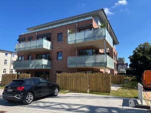 Foto - Wohnung zum Mieten in Eutin 1.238,24 € 77.39 m²