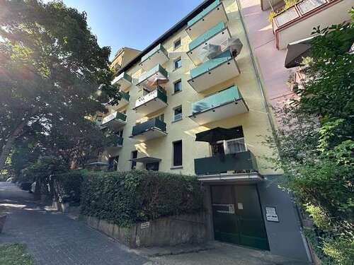 Foto - Wohnung zum Mieten in Wiesbaden 650,00 € 60 m²