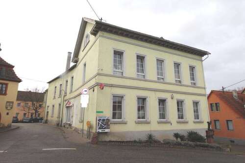 Foto - Haus zum Kaufen in Offstein 425.000,00 € 578.4 m²