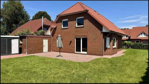 Foto - Haus zum Kaufen in Barßel 378.000,00 € 147.42 m²