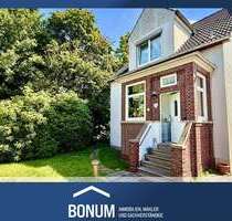 Haus zum Kaufen in Bremen 329.000,00 € 97 m²