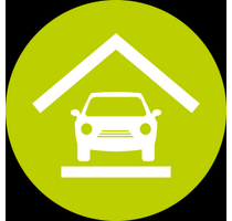 Garage zu vermieten in Hannover 95,00 €