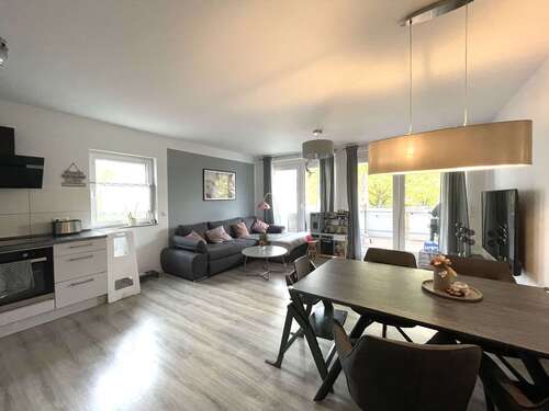 Foto - Wohnung zum Mieten in Wolfsburg 1.064,00 € 87.13 m²
