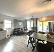 Wohnung zum Mieten in Wolfsburg 1.064,00 € 87.13 m²