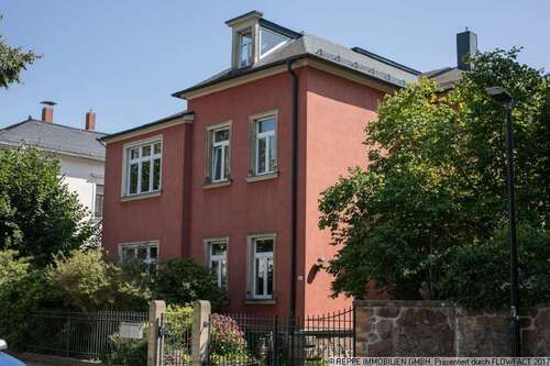 Foto - Haus zum Kaufen in Radebeul 750.000,00 € 260 m²