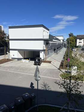 Foto - Garage zu vermieten in Augsburg 85,00 €