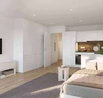 Wohnung zum Mieten in Erlangen 645,48 € 39.12 m²