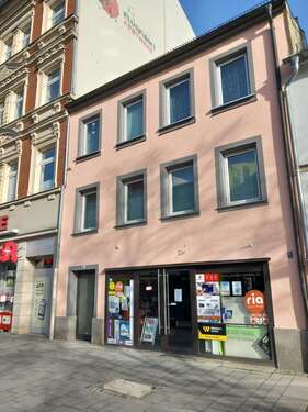 Foto - Einzelhandel in Hof 1.050,00 € 52 m²