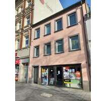 Einzelhandel in Hof 1.050,00 € 52 m²